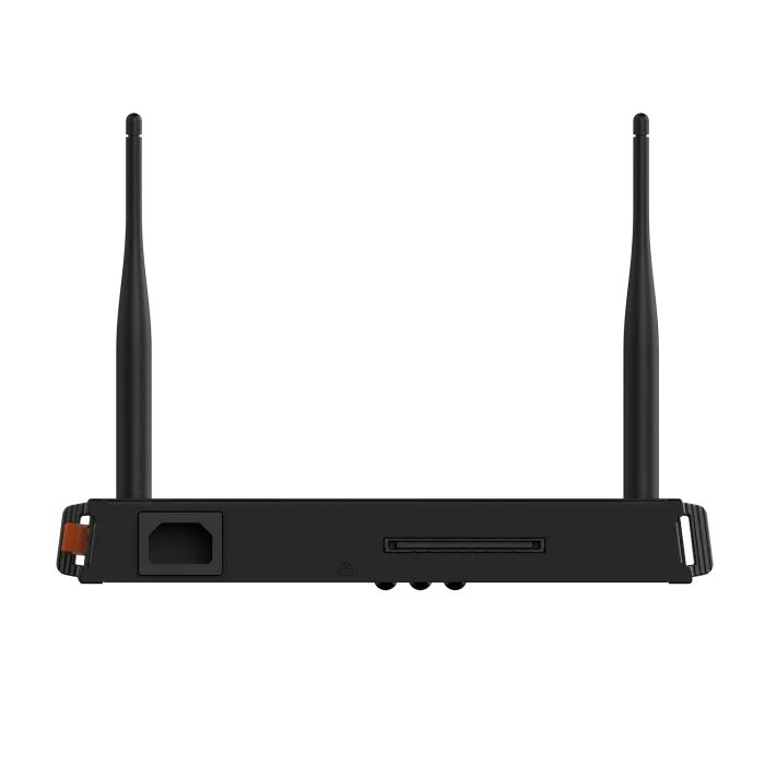 ViewSonic VPC25-W53-P2  10th Gen Intel i5-10500T OPS-C Slot-in PC, Windows 11 Pro, 16GB DDR4, 256GB SSD, Wi-Fi 6, TPM 2.0, Secure Boot, Intel Unite Support for ViewBoard 50 Series Gen 2/3, IFP70 Series, IFP9850 Gen 3