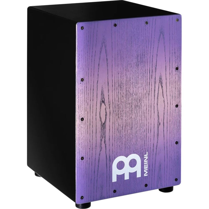Meinl Headliner Series Snare Cajon - Lilac Purple Fade