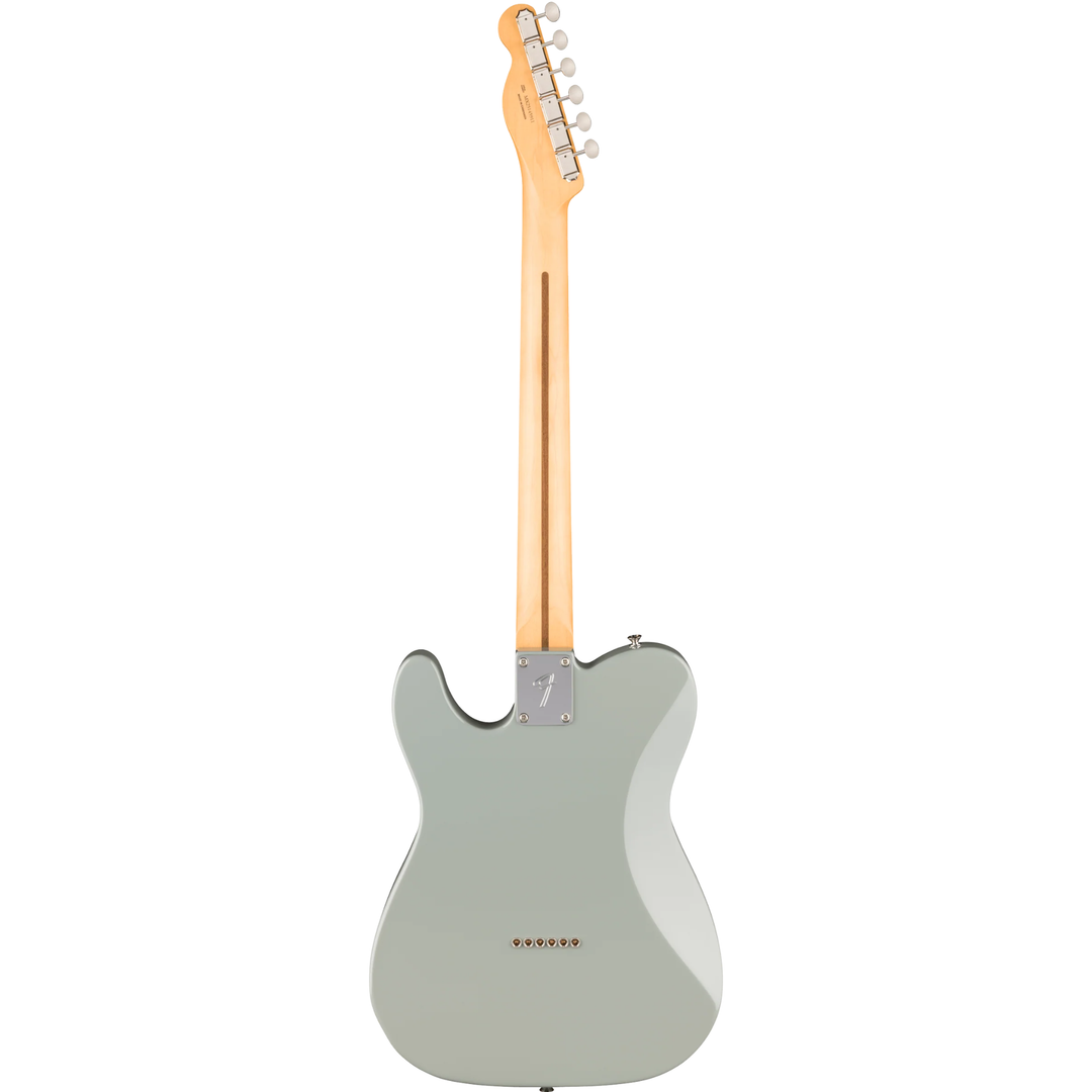 Fender Player II Telecaster HH Rosewood Fingerboard Electric Guitar (Cactus Gray)