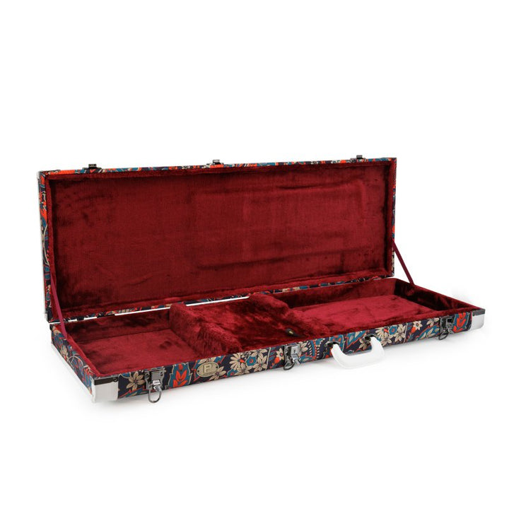 Profile PRC325PL-E Paisley Electric Case