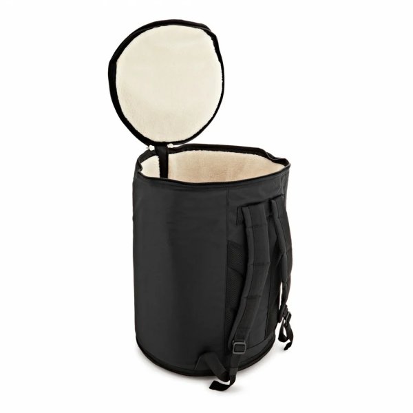 Protection Racket HPK-P002-00- Hip Kit Combi Tom Case W/Ruck Sack Straps
