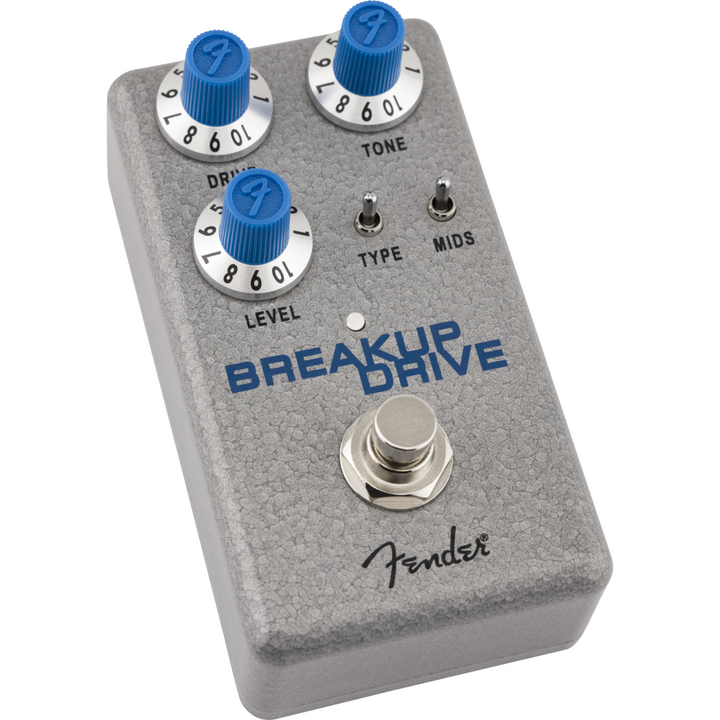 Fender Hammertone™ Breakup Drive