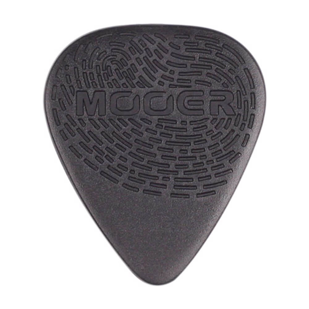 Mooer FP-T Guitar Pick Thick 1.37mm (10 pcs per bag)