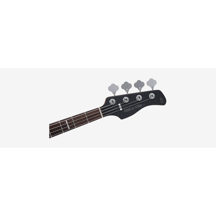Sire Marcus Miller U7 Bass (Black Satin) U7-4-BKS