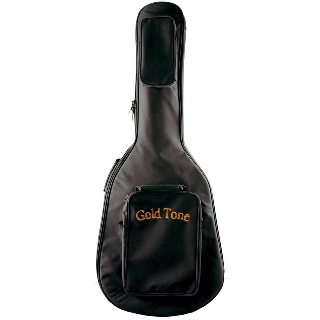 Gold Tone Guitar Padded Gig Bag