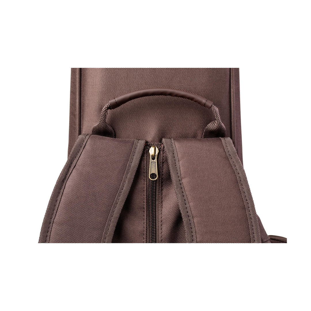 Taylor AeroCase,Grand Theater,Choc Brown