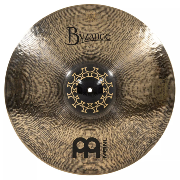 Meinl B21FLXR 21" Byzance Brilliant Flex Ride