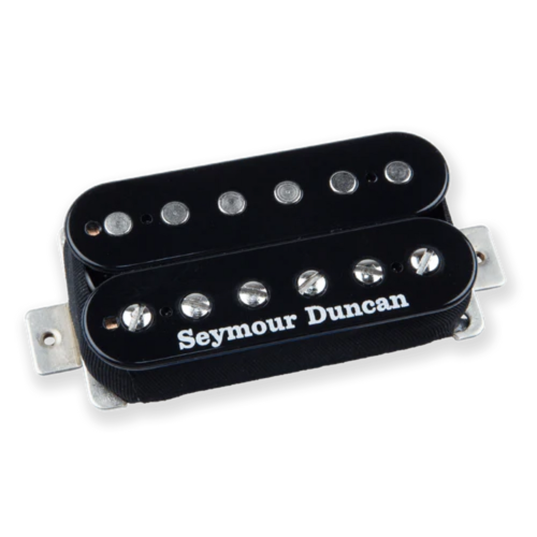 Seymour Duncan 11103-13B TB-4 JB Trembucker Black
