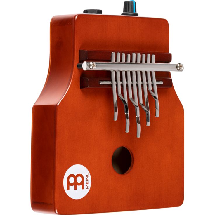 Meinl Percussion Pickup Kalimba Antique Brown Medium
