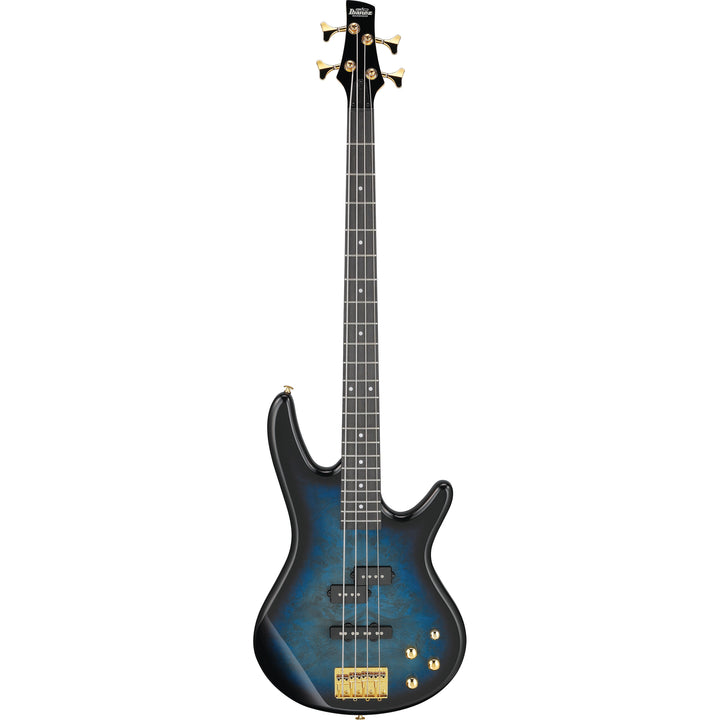 Ibanez Gio SR Bass (Transparent Marine Burst) GSR200PCTMU