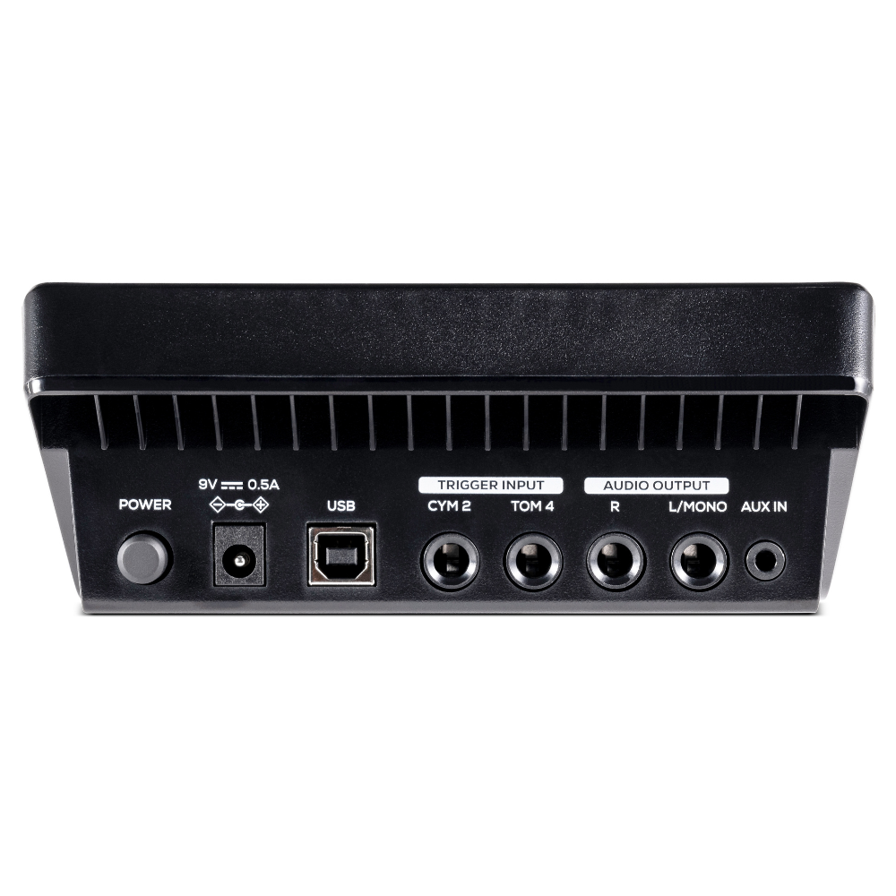 Alesis NITROPROXLKITXUS Nitro Pro XL
