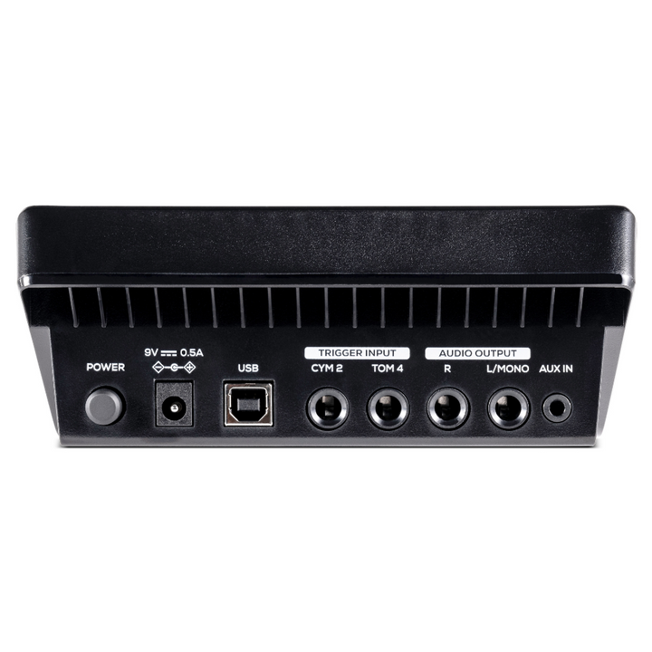 Alesis NITROPROXLKITXUS Nitro Pro XL