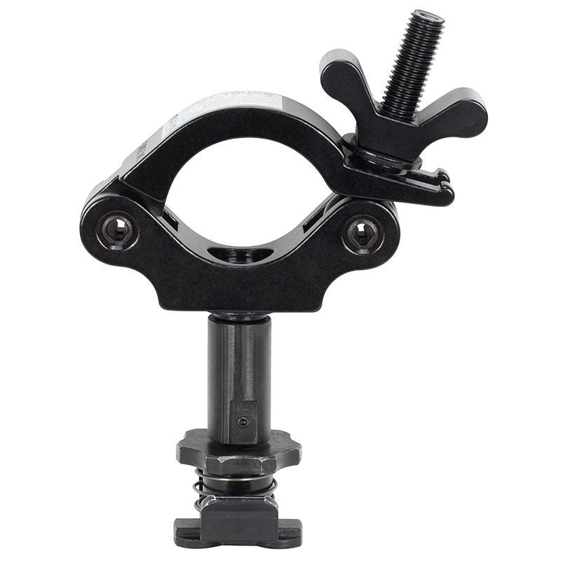 ADJ L-TRACK-CA1 LTrack Adapter w/ Narrow Cla for Electrapix Series