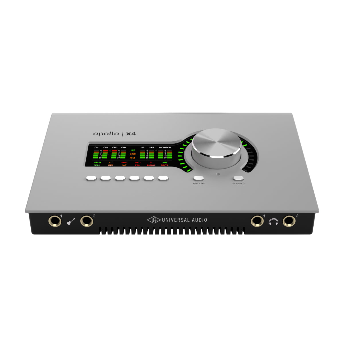 DTM・DAW XCRMUniversal Audio Apollo Twin X DUO Buy UNIVERSAL AUDIO Apollo TWIN X DUO Gen 2 Studio + - Thunderbolt