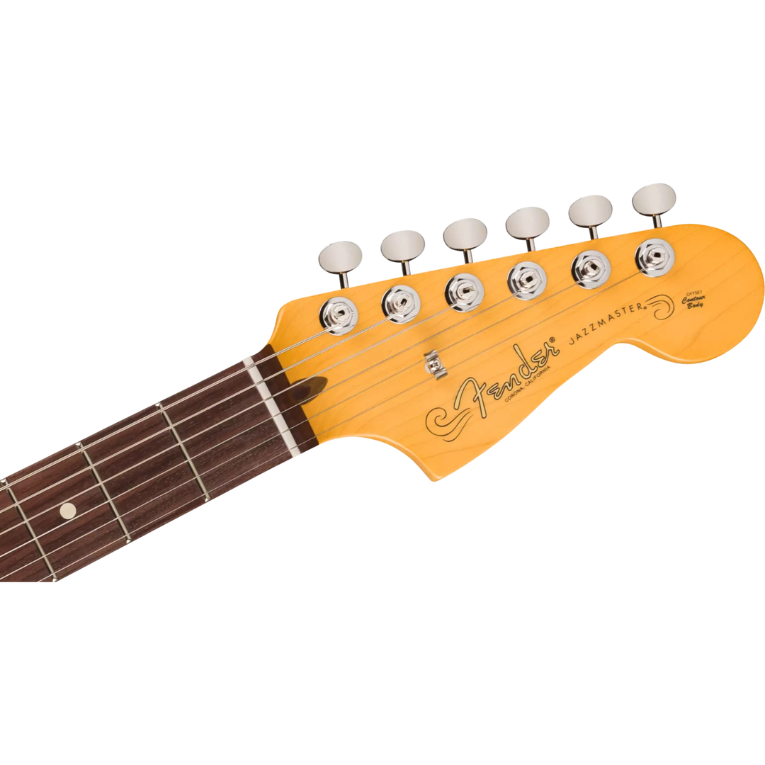 Fender American Professional Classic Jazzmaster® -  Rosewood Fingerboard -  3-Color Sunburst