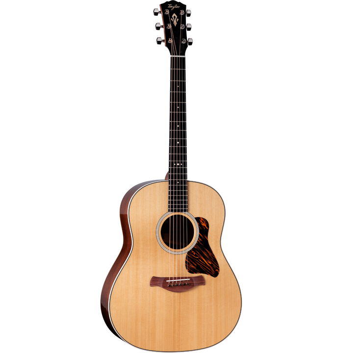 Taylor Gold Label 517e Acoustic-Electric Guitar w/ Case - Natural