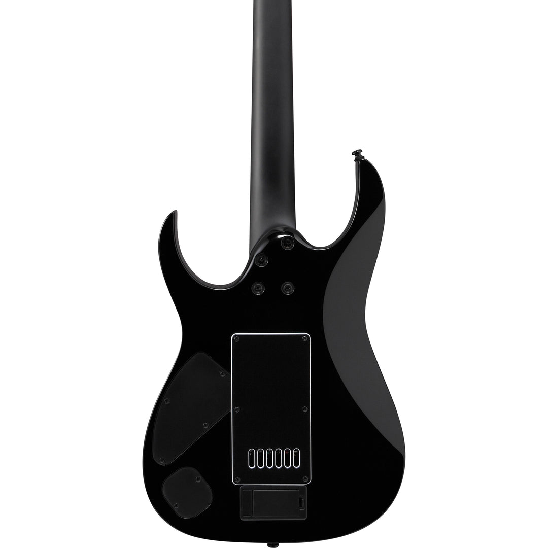 Ibanez RG Axe Design Lab (Black) RGR52ETBK