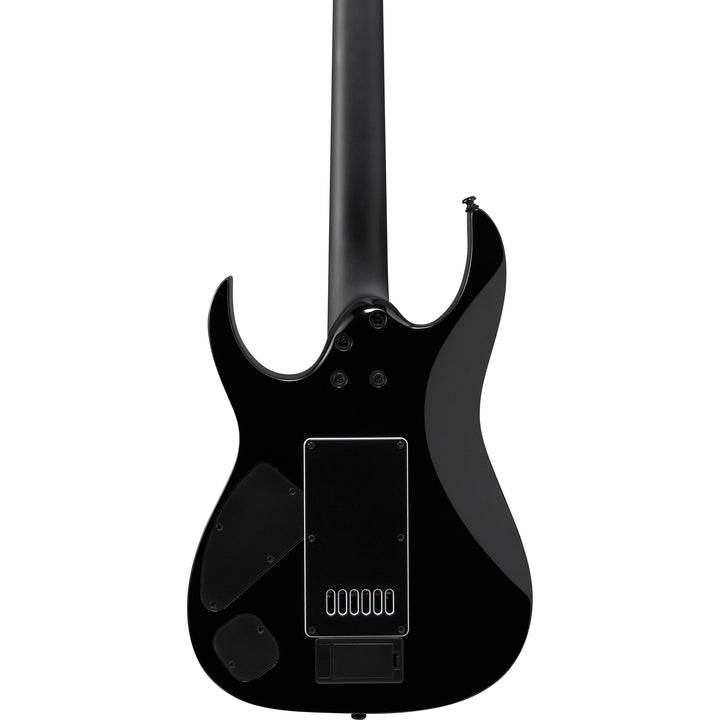 Ibanez RG Axe Design Lab (Black) RGR52ETBK