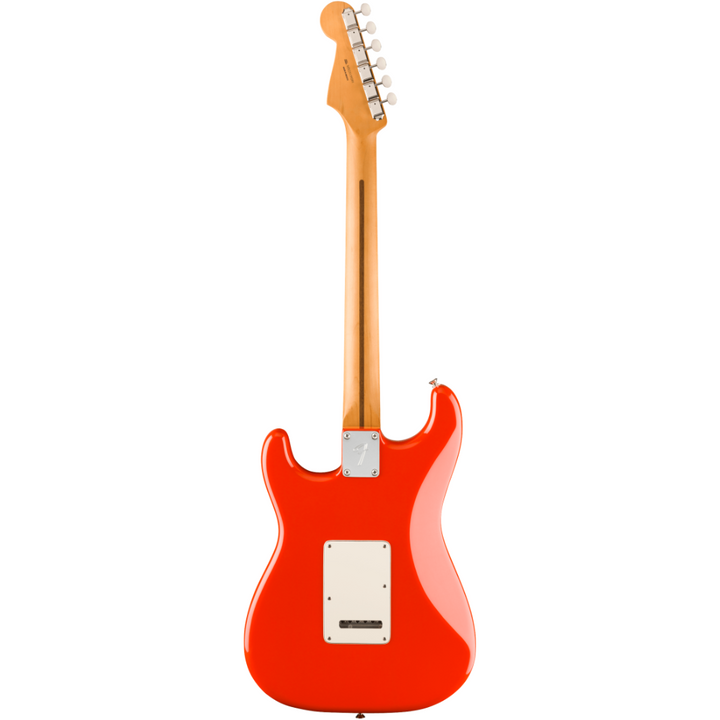 Fender Player II Stratocaster (Coral Red) Rosewood Fingerboard