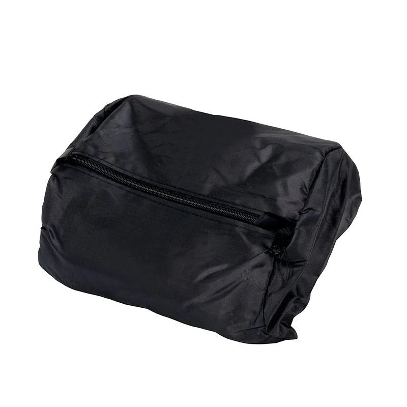 Elevate your event presentation with the Accu-Stand Pro Event Table Scrim BLK. This precisely fitting black scrim is designed to seamlessly cover the Pro Event Table series including Pro Event Table, Pro Event Table II, Pro Event Table MB, and Pro Event TBL 2 MB. Conceal unsightly cables and create a polished, professional appearance effortlessly.