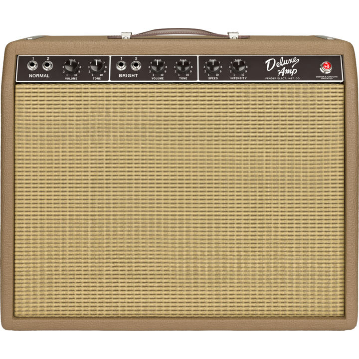 Fender '62 Deluxe Amp 120V