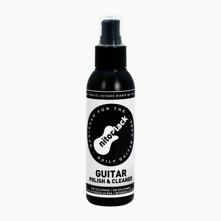 Allparts LT-9625-000 - Nitorlack Guitar Polish & Cleaner