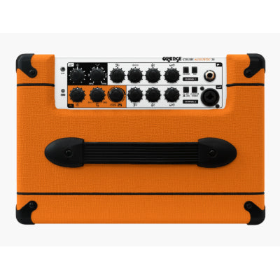ORANGE CRUSH ACOUSTIC 30 COMBO