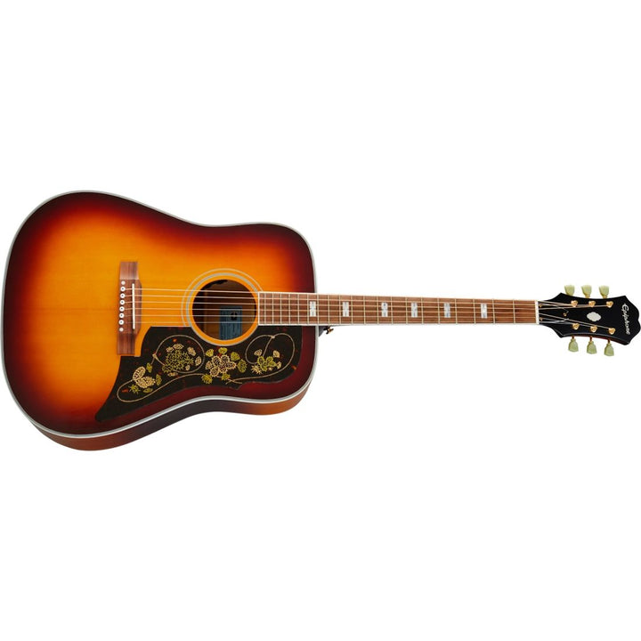 Epiphone Masterbilt Frontier - Iced Tea Aged Gloss