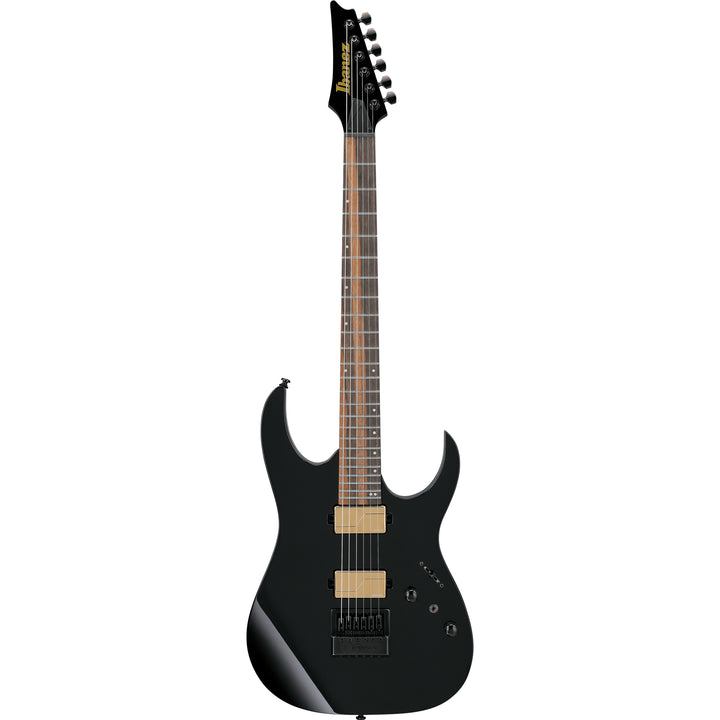 Ibanez RG Axe Design Lab (Black) RGR52ETBK