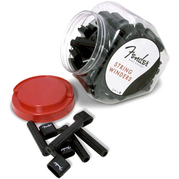 Fender String Winders -