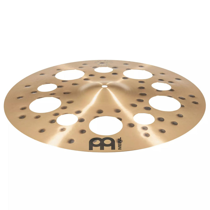Meinl PA18EHTRC 18" Pure Alloy Extra Hammered Trash Crash