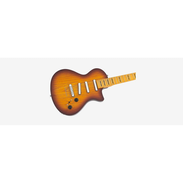 Sire Larry Carlton L5 (Tobacco Sunburst) L5-TSS