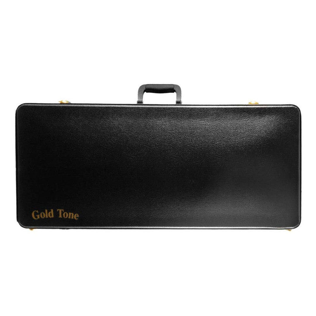 Gold Tone Hardshell Case for F-Style Mandolin