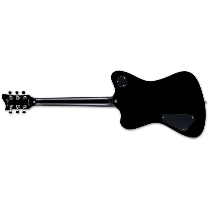 ESP LTD - Sparrowhawk (Vintage Silver Sunburst) LSPARROWHAWKVSSB