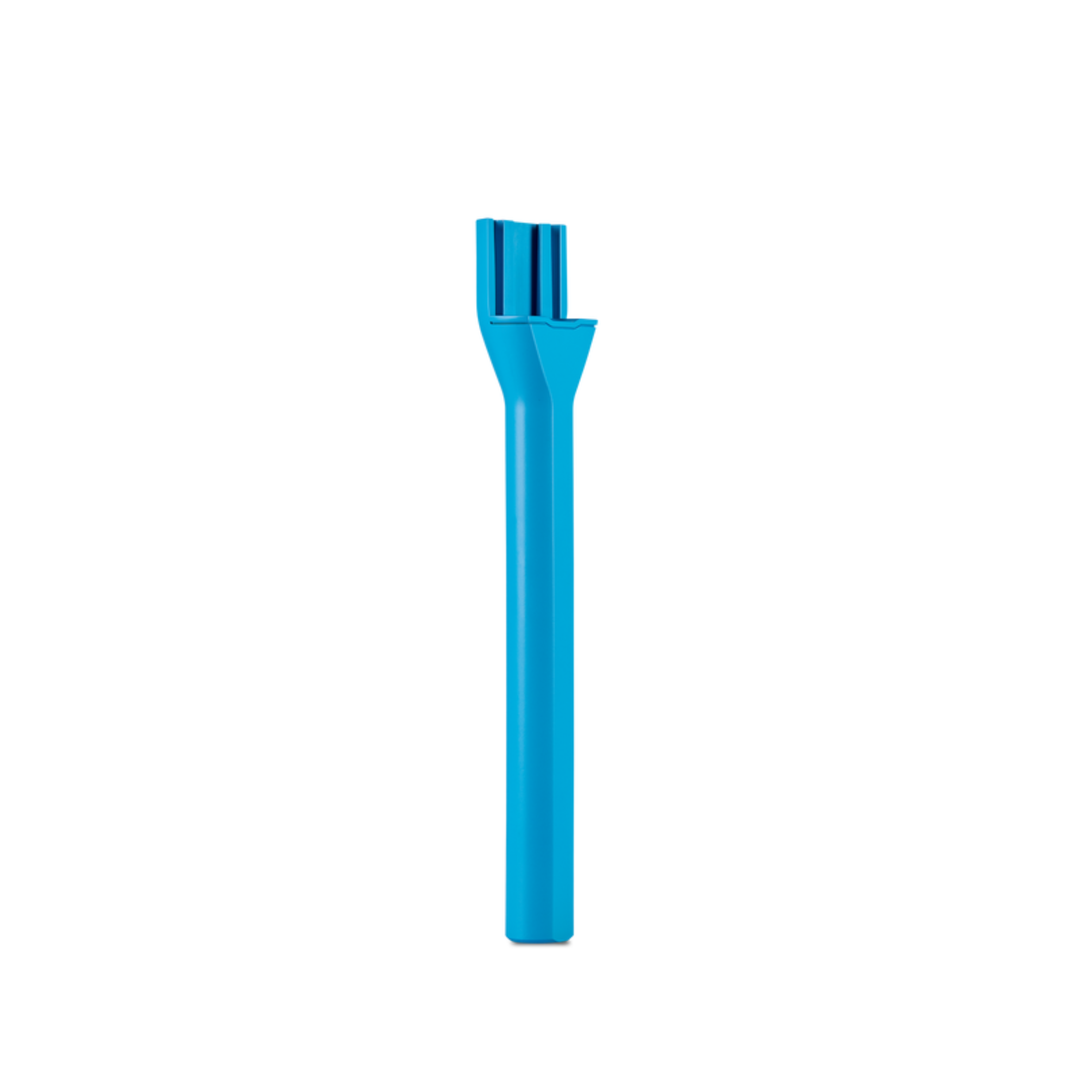 Rode Microphones Interview GO Handheld Adaptor For Wireless GO - Blue