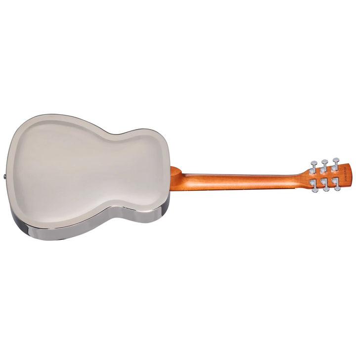 Epiphone Dobro Hound Dog M-14 Metal Body Round Neck