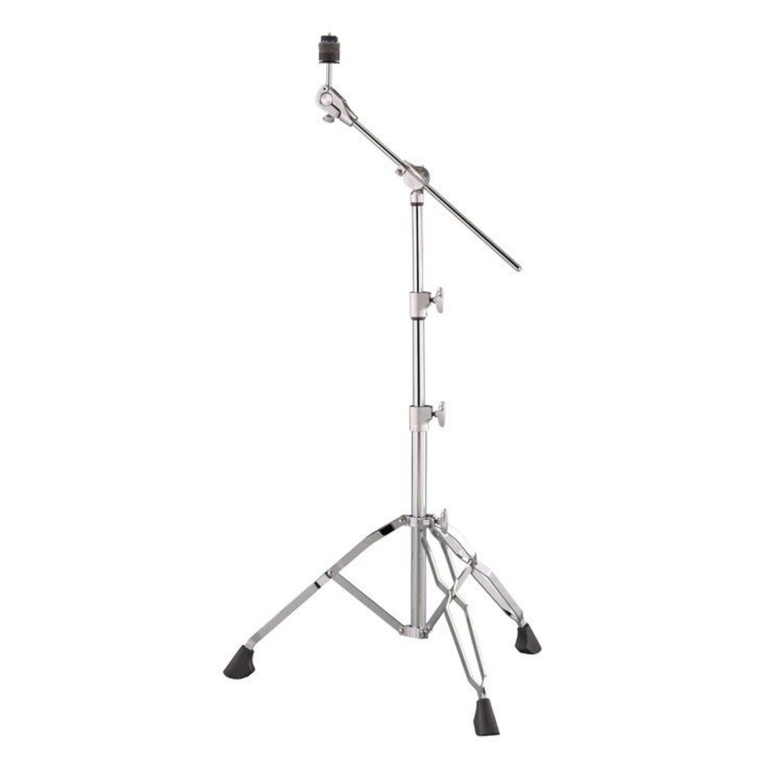 Yamaha CS8W Cymbal Boom Stand - Double Braced Legs