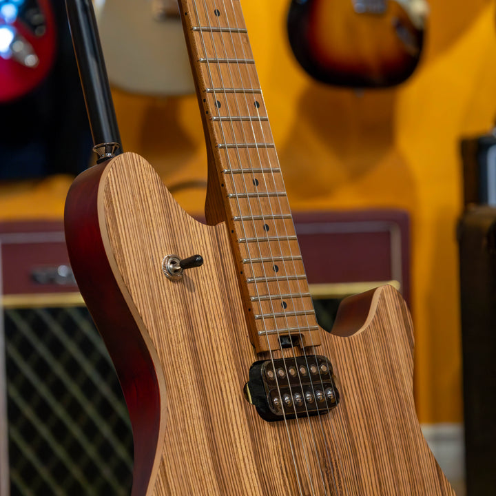 EVH Wolfgang Standard "Exotic"