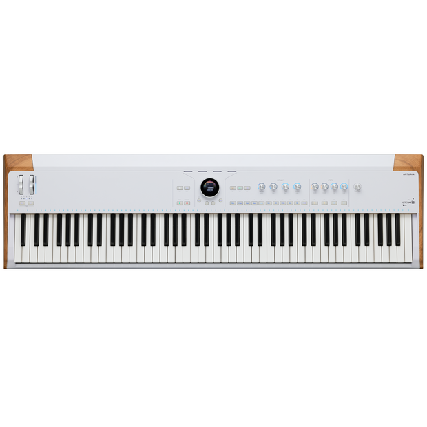 Arturia ASTROLAB88 88 key full-weighted hammer-action stage keyboard