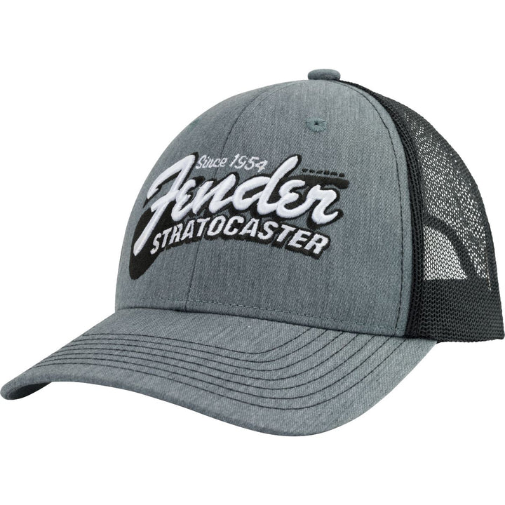 Fender  Fender® Stratocaster™Guitar Hat Heather - Grey