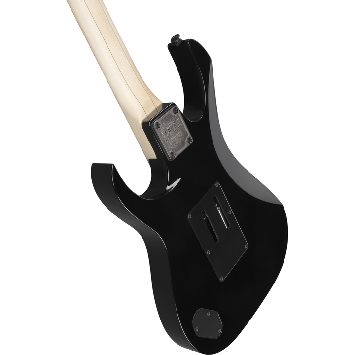 Ibanez RG Genesis Collection (Black) RG550BK