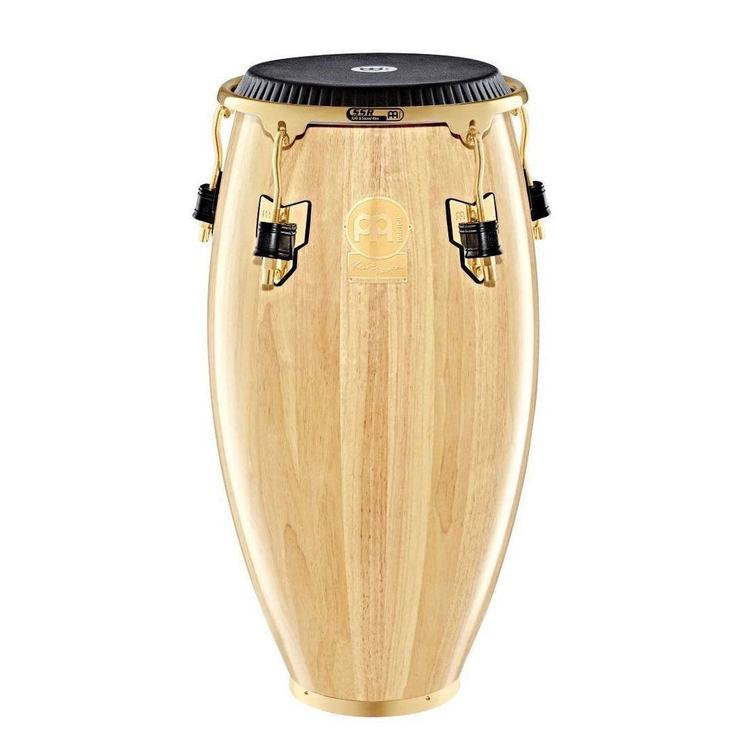 Meinl Kachiro Thompson 11'' Quinto w/Black Calfskin Skyndeep Heads
