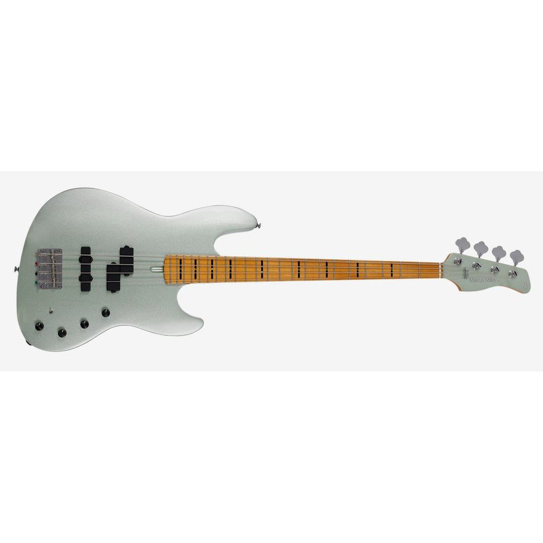 Sire Marcus Miller U7 Bass (Surf Green Metallic) U7-4-SGM