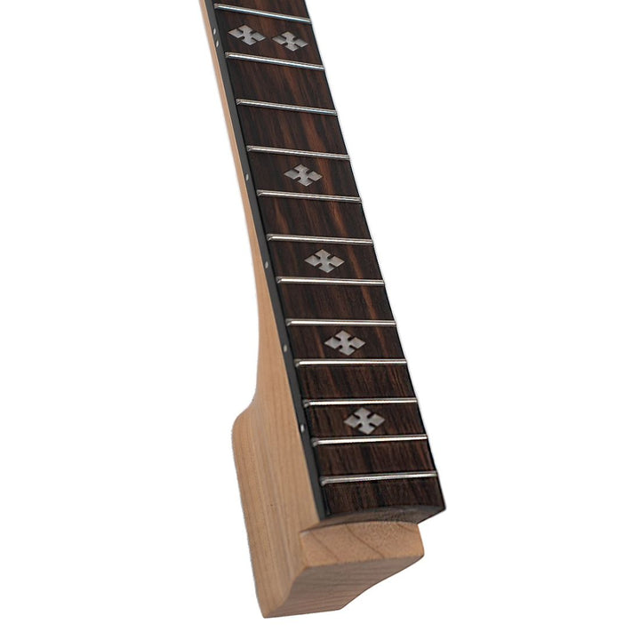 Gold Tone CC-Plectrum Neck - Flat