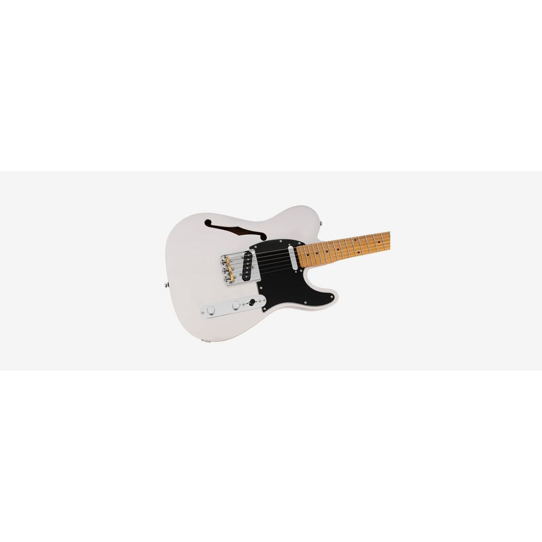 Sire Larry Carlton T7VT (Silver) T7TV-SILVER