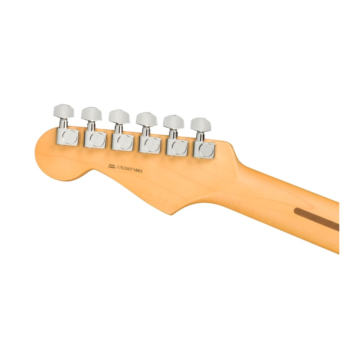 Fender American Professional II Stratocaster HSS Maple Fingerboard (3-Color Sunburst) Electric Guitar