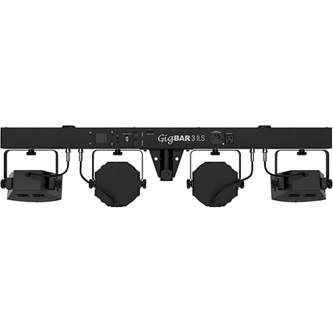 Chauvet DJ GigBar 3 ILS 3-in-1 LED Lighting System