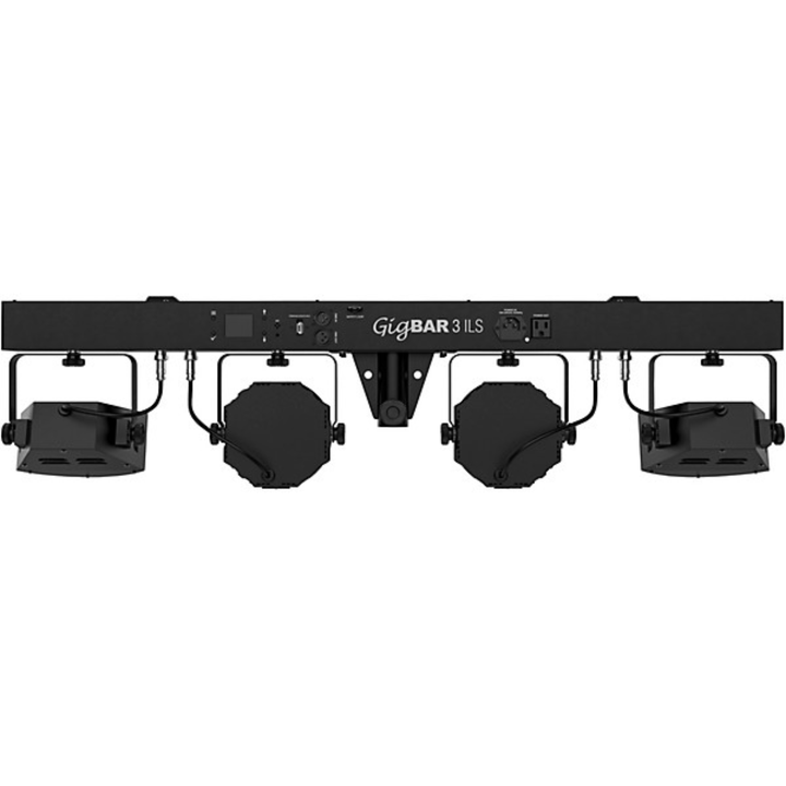 Chauvet DJ GigBar 3 ILS 3-in-1 LED Lighting System