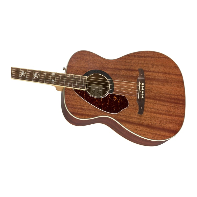 Fender Tim Armstrong Hellcat Left-Hand (Natural)