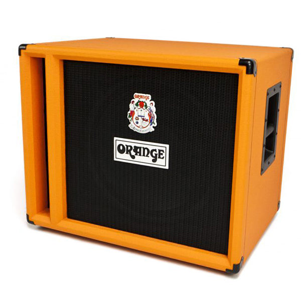 ORANGE OBC 115C BASS CAB